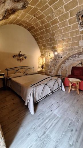 Casa vacanza storica